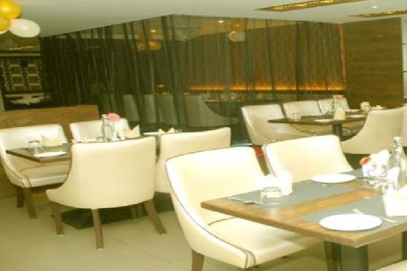 לקנאו Hotel Sandstone Inn מראה חיצוני תמונה