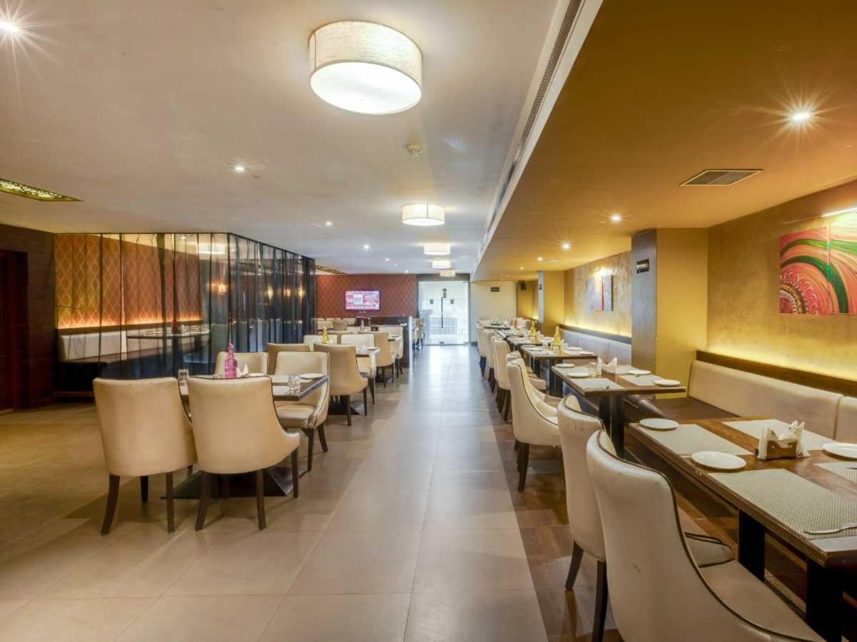 לקנאו Hotel Sandstone Inn מראה חיצוני תמונה