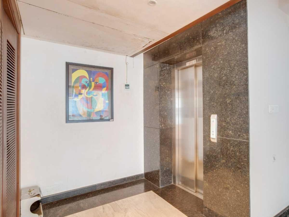לקנאו Hotel Sandstone Inn מראה חיצוני תמונה