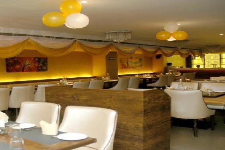 לקנאו Hotel Sandstone Inn מראה חיצוני תמונה